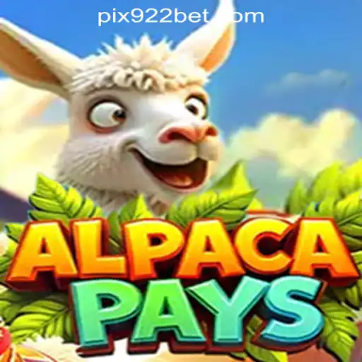 Exploring AlpacaPays: The Premier Slot Game on 922bet Oficial Slots Brasil #1