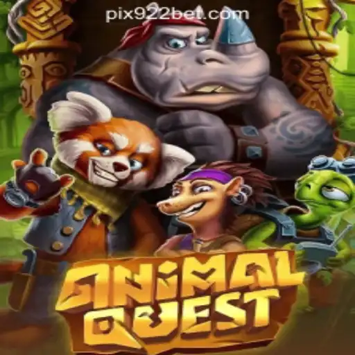 Explore the Enchanting World of AnimalQuest
