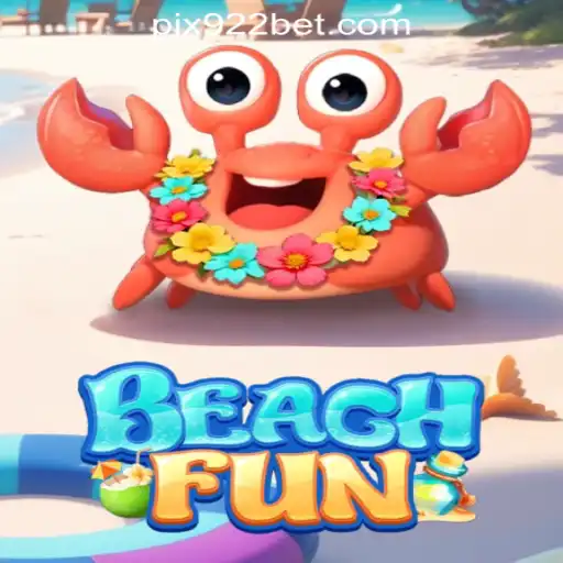 Explore the Excitement of BeachFun with 922bet Oficial Slots Brasil #1