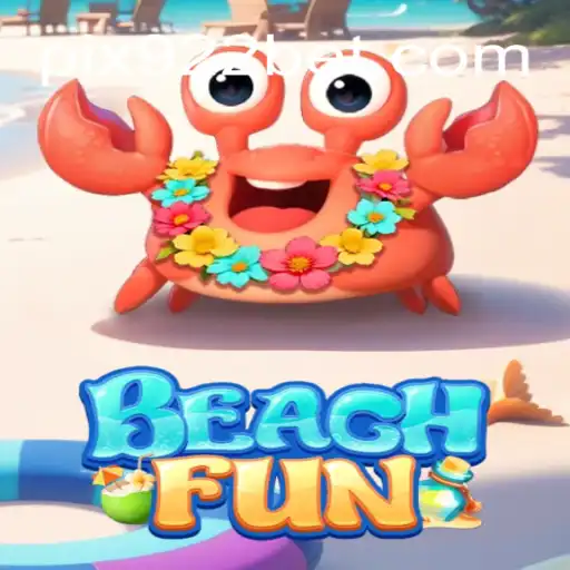 Explore the Excitement of BeachFun with 922bet Oficial Slots Brasil #1
