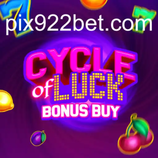 Exploring CycleofLuckBonusBuy & The Rise of 922bet Oficial Slots in Brazil