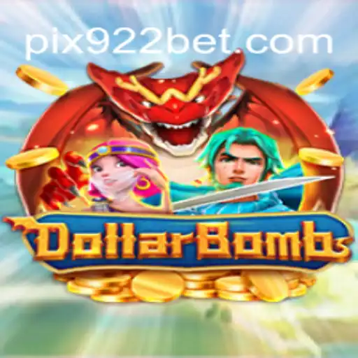 DollarBombs: The Explosive New Game Taking 922bet Oficial Slots Brasil by Storm