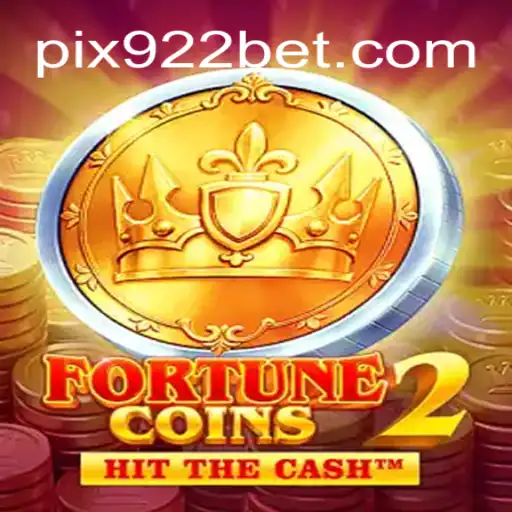 Exploring FortuneCoins2: A Dive into 922bet Oficial Slots Brasil #1