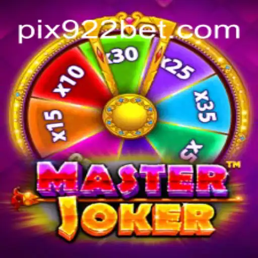Exploring the Allure of MasterJoker in 922bet Oficial Slots Brasil