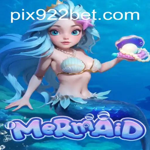 Explore the Enchanting World of 'Mermaid' Slots at 922bet Oficial Slots Brasil #1
