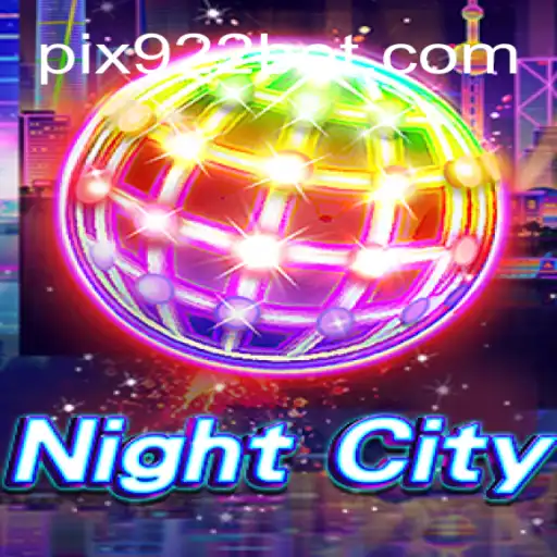 NightCity: The Ultimate Gaming Experience in the World of 922bet Oficial Slots Brasil #1