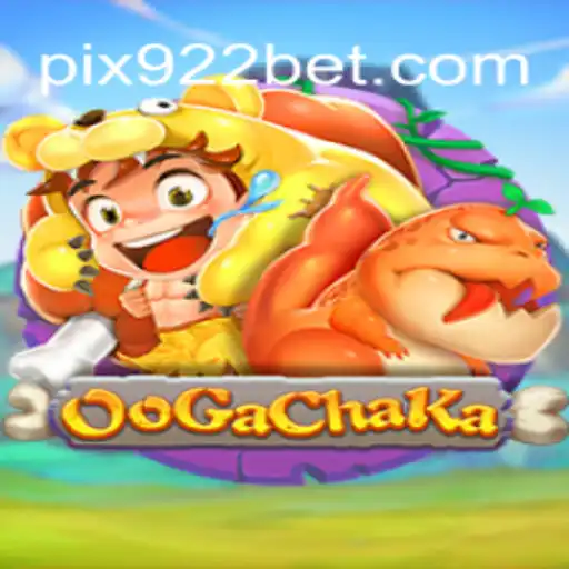 OoGaChaKa: Discover the Exciting World of 922bet Oficial Slots Brasil #1