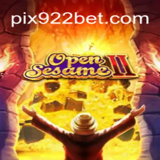 OpenSesameII: An Engaging Slot Game Experience with 922bet Oficial Slots Brasil #1
