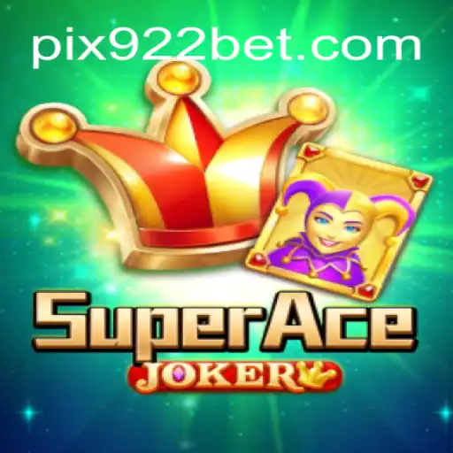 Experience the Thrill of SuperAceJoker: The Ultimate Slot Game in Brazil