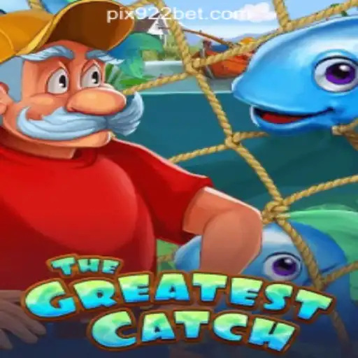 Discover TheGreatestCatch: A New Wave in Gaming with 922bet Oficial Slots Brasil #1