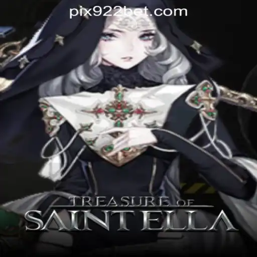 Treasure of Saint Ella: An Exciting New Adventure in the World of Slots