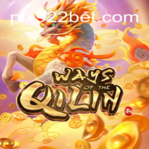 Explore the Mystical Ways of the Qilin at 922bet Oficial Slots Brasil #1