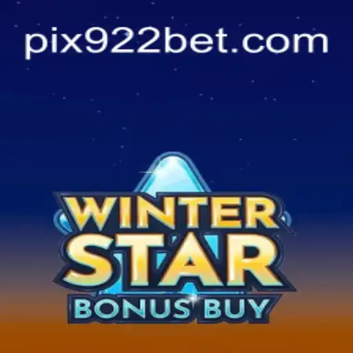 Exploring the Allure of WinterStarBonusBuy: A Premier 922bet Oficial Slot Experience