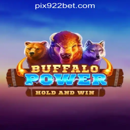 Exploring BuffaloPower: A Top Choice for Slots Enthusiasts at 922bet Oficial Slots Brasil #1