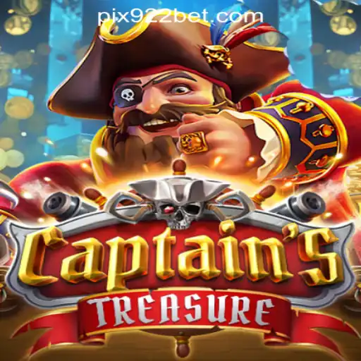 Exploring the Adventure: CaptainssTreasure and Its Journey to 922bet Oficial Slots Brasil #1