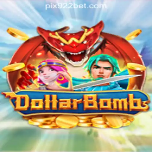 DollarBombs: The Explosive New Game Taking 922bet Oficial Slots Brasil by Storm