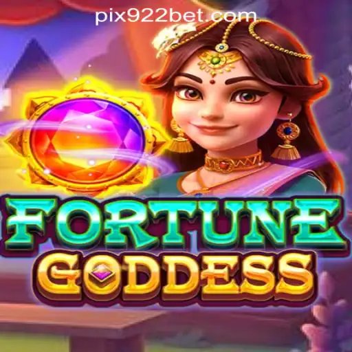 Discover the Excitement of FORTUNEGODDESS Slot Game on 922bet Oficial Slots Brasil
