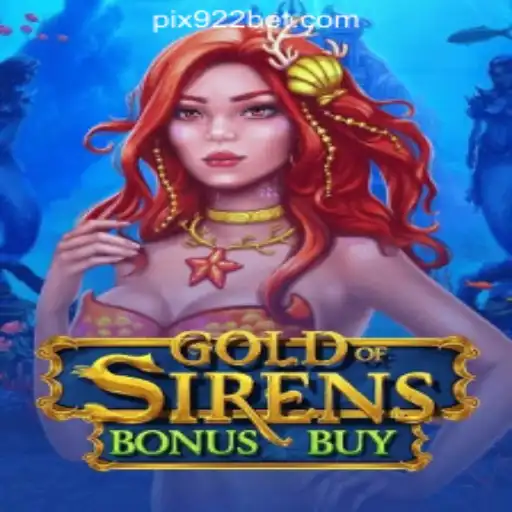 Exploring GoldofSirensBonusBuy: A Dive into the Mythical Slot Game with 922bet Oficial Slots Brasil #1