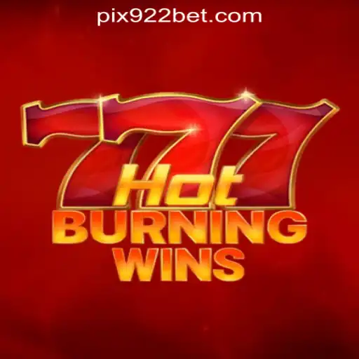 Discover the Thrills of HotBurningWins with 922bet Oficial Slots Brasil #1