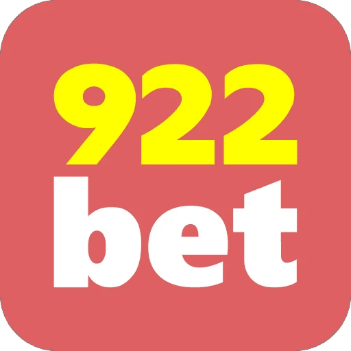 922bet Oficial Slots Brasil #1 Logo
