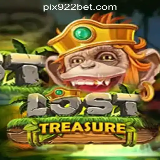 Discover the Adventurous World of LostTreasure and Dive into Exciting Slot Gaming
