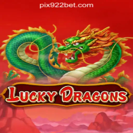 Explore the Exciting World of LuckyDragons: A Premier Slot Game Experience