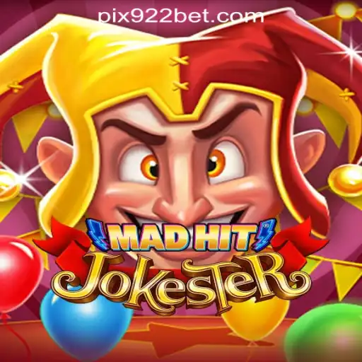 Unveiling the Excitement: MadHitJokester and 922bet Oficial Slots Brasil #1