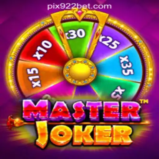 Exploring the Allure of MasterJoker in 922bet Oficial Slots Brasil
