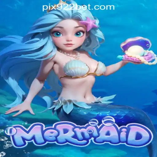 Explore the Enchanting World of 'Mermaid' Slots at 922bet Oficial Slots Brasil #1
