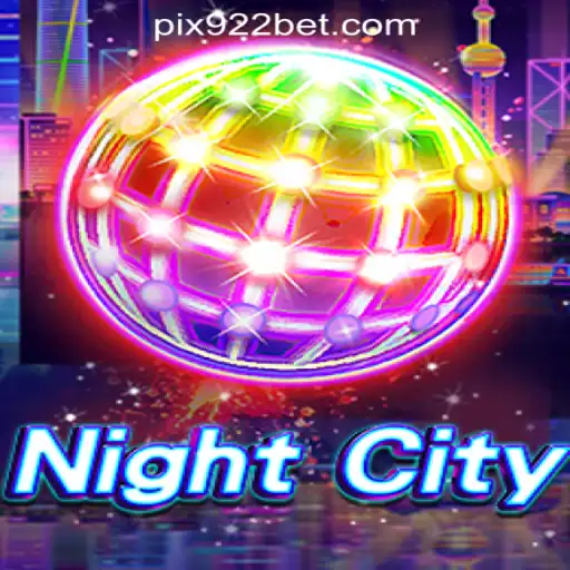 NightCity: The Ultimate Gaming Experience in the World of 922bet Oficial Slots Brasil #1