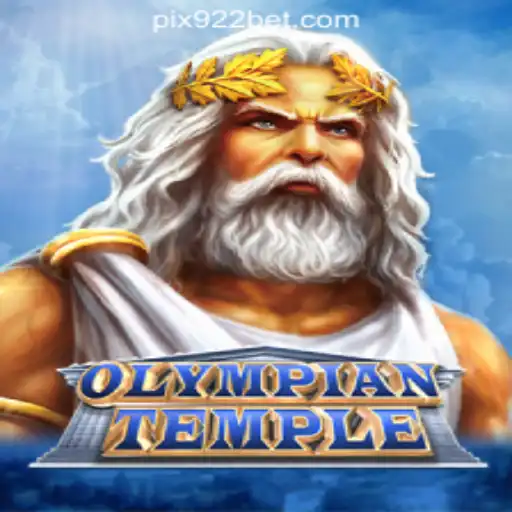 Discover the Mystical World of OlympianTemple in the Thriving Online Casino Scene