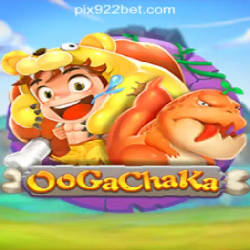 OoGaChaKa: Discover the Exciting World of 922bet Oficial Slots Brasil #1