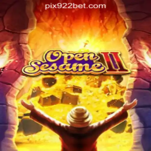 OpenSesameII: An Engaging Slot Game Experience with 922bet Oficial Slots Brasil #1