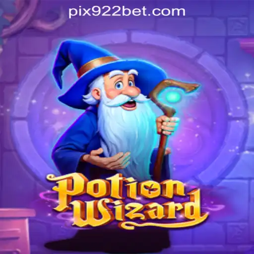 Exploring PotionWizard: A Captivating Game Amidst the 922bet Oficial Slots Brasil #1 Buzz
