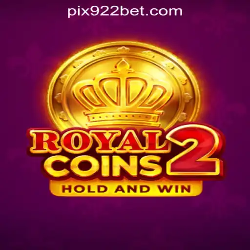Discover the Thrilling World of RoyalCoins2: A Deep Dive into Brazil’s Favorite Slot Game