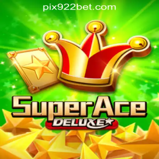 Exploring the World of SuperAceDeluxe: The Leading Slot Game