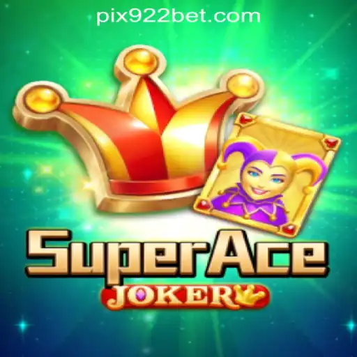Experience the Thrill of SuperAceJoker: The Ultimate Slot Game in Brazil