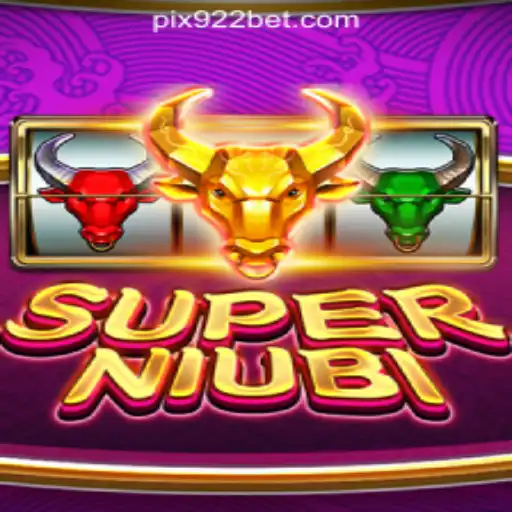 Discover the Thrilling World of SuperNiubi: Unveiling the Magic of 922bet Oficial Slots Brasil #1