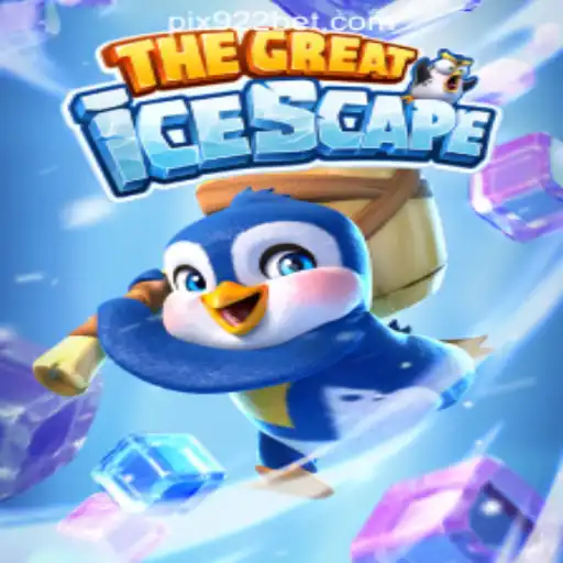 Exploring TheGreatIcescape: Dive into the Exciting World of Brazilian Slots