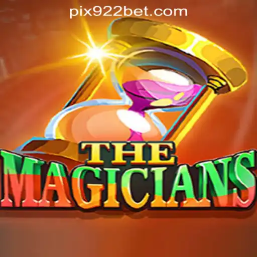 Exploring TheMagicians: The Premiere Gaming Experience with 922bet Oficial Slots Brasil #1