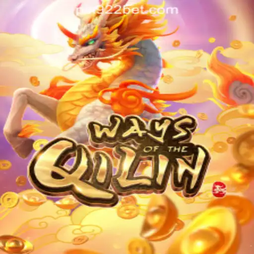 Explore the Mystical Ways of the Qilin at 922bet Oficial Slots Brasil #1