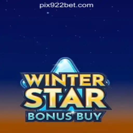 Exploring the Allure of WinterStarBonusBuy: A Premier 922bet Oficial Slot Experience