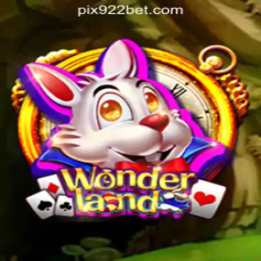 Exploring Wonderland: Dive Into Brasil's Top Slot Game