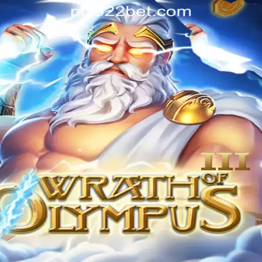 Unveiling WrathofOlympusIII: A Dive into Mythical Gaming